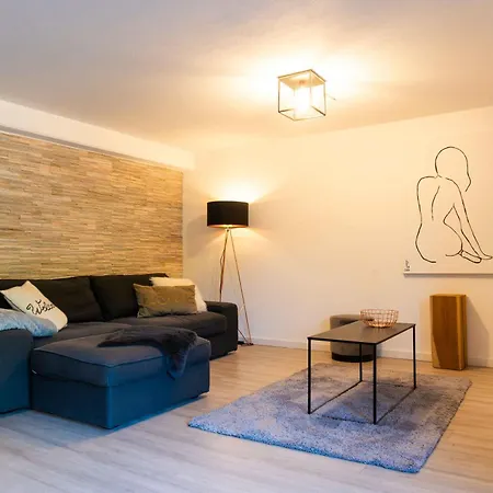 Luna Apartment Traben-Trarbach