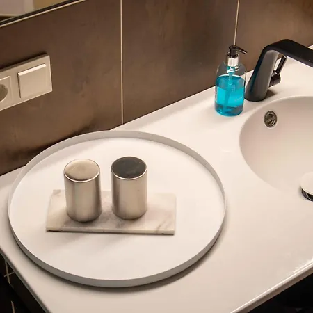 Apartment Luna Traben-Trarbach