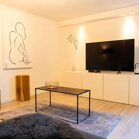 Apartment Luna Traben-Trarbach