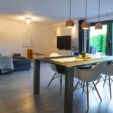 Apartment Luna Traben-Trarbach