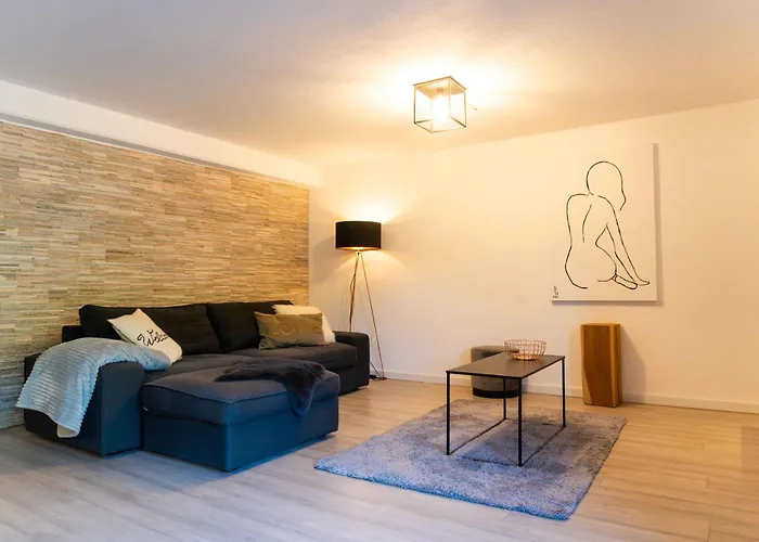 Luna דירה טראבן-טרארבאך