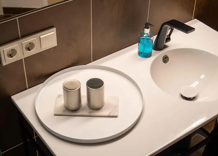 דירה Luna טראבן-טרארבאך