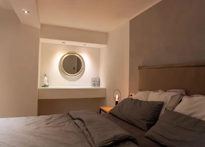 Luna דירה טראבן-טרארבאך