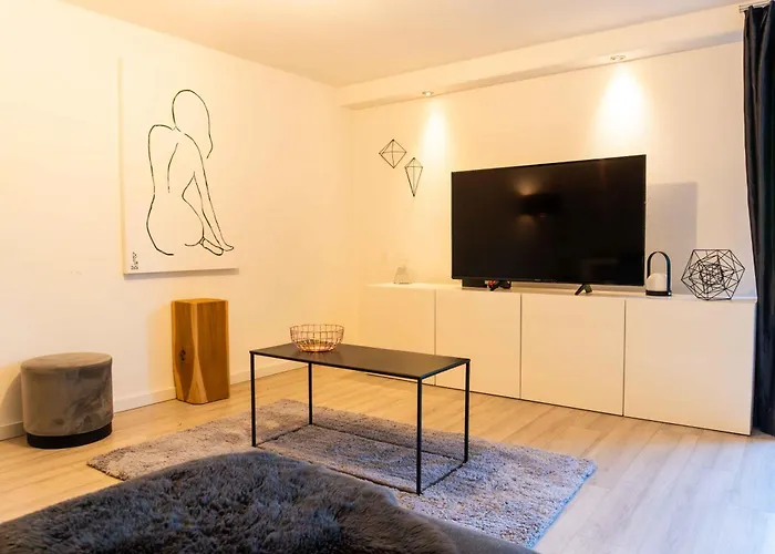 דירה Luna טראבן-טרארבאך