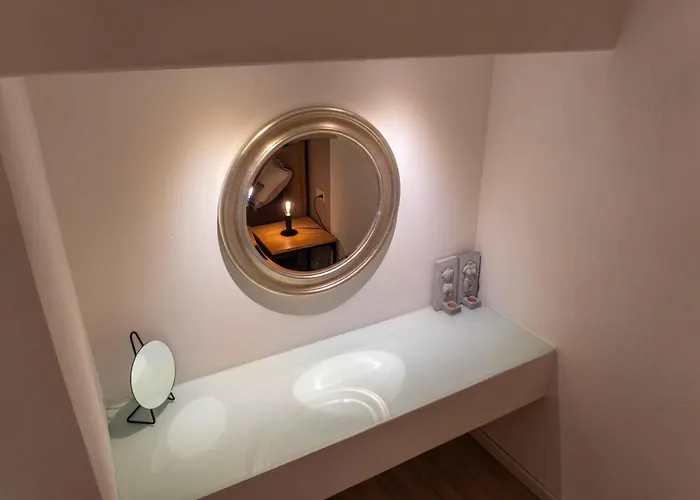 Luna דירה טראבן-טרארבאך