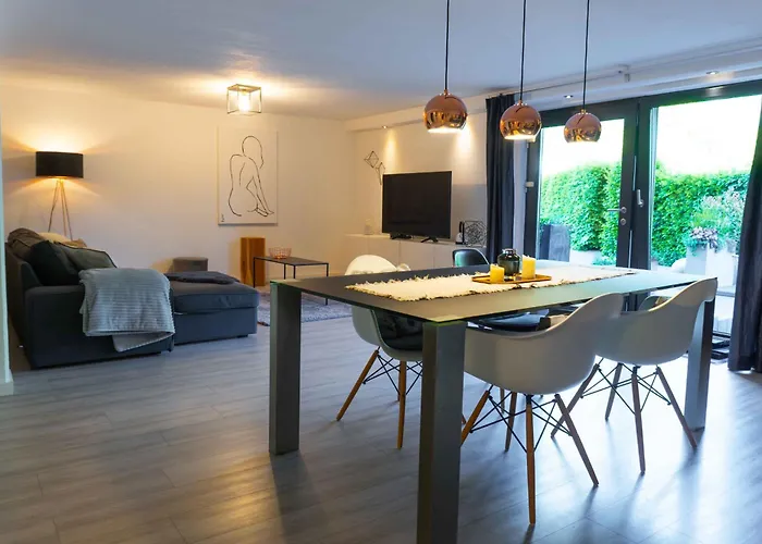 דירה Luna טראבן-טרארבאך